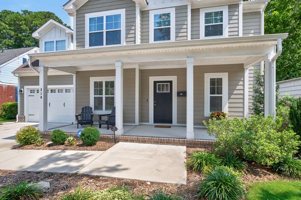 210 Sinclair Street, Norfolk, VA