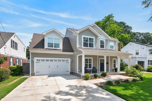 210 Sinclair Street, Norfolk, VA