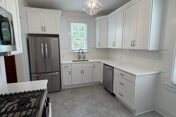 1130 Larchmont Crescent, Norfolk, VA