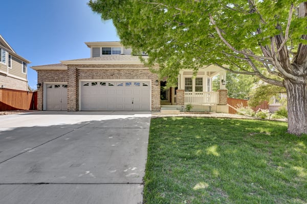 20394 E Colgate Place, AURORA, CO