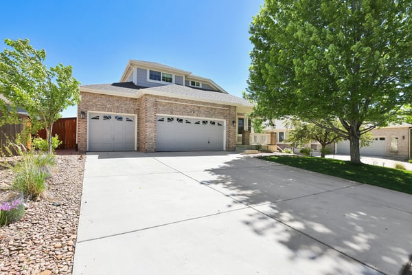 20394 E Colgate Place, AURORA, CO