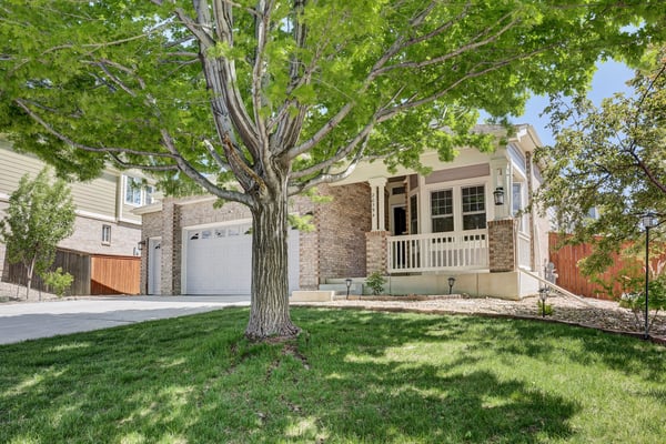 20394 E Colgate Place, AURORA, CO