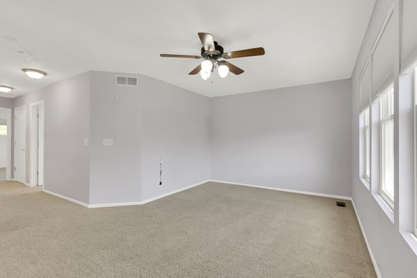Upper Level Loft