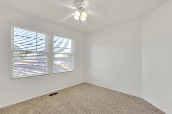 Upper Level Bedroom 2