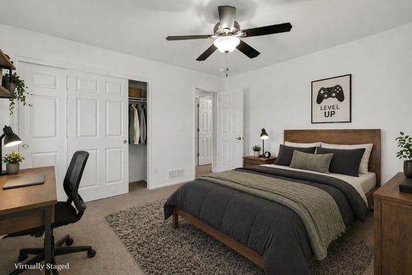 20394 E Colgate Place, AURORA, CO