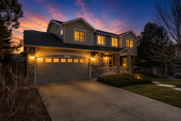 2947 S Lisbon Way, Aurora, CO