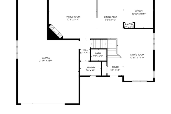 2947 S Lisbon Way, Aurora, CO