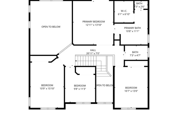 2947 S Lisbon Way, Aurora, CO