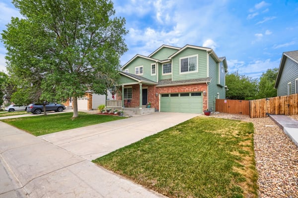 11385 Kearney Way, Thornton, CO