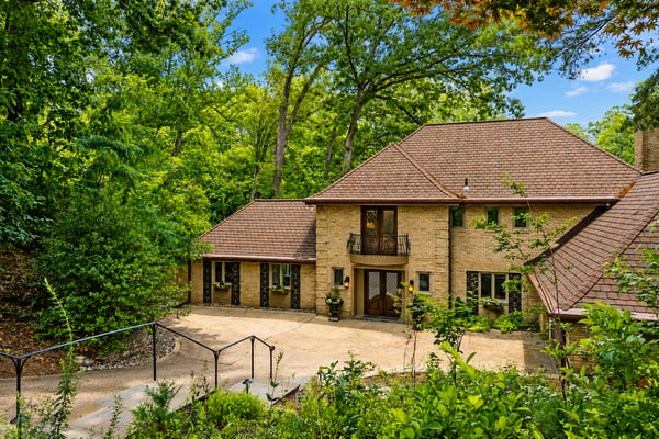 3431 Greentree Dr, Falls Church, VA