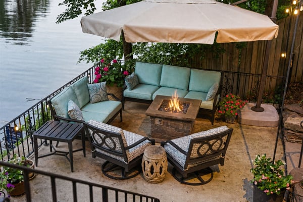 3431 Greentree Dr, Falls Church, VA