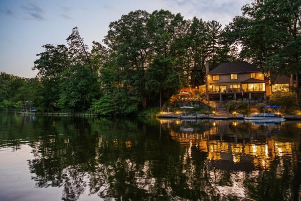 3431 Greentree Dr, Falls Church, VA