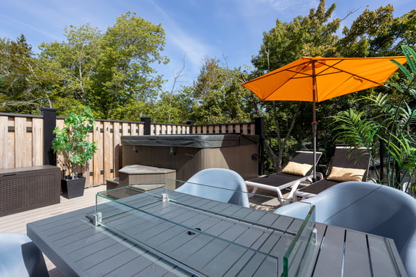 8A Applewood Lane, Dartmouth, NS