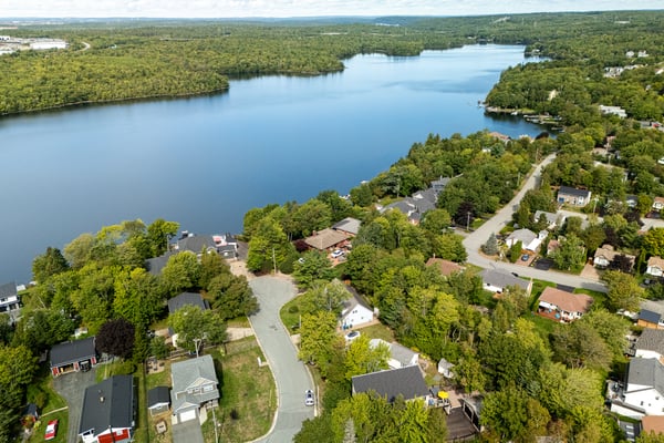 8A Applewood Lane, Dartmouth, NS