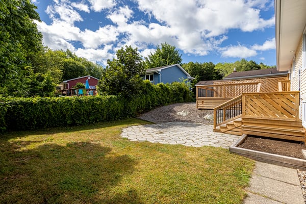 9 John Brenton Dr, Dartmouth, NS