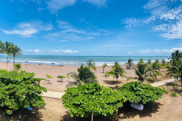 Your New Lifestyle Begins Here, Jacó, Costa Rica