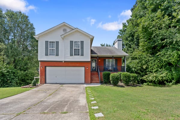 2671 Freemans Walk Path, Dacula, GA