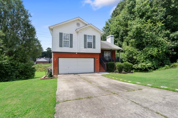 2671 Freemans Walk Path, Dacula, GA