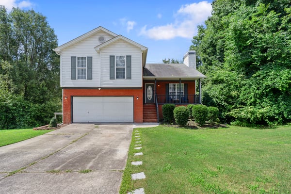 2671 Freemans Walk Path, Dacula, GA