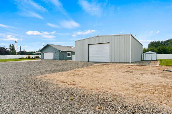 575 Parish Rd, Selah, WA