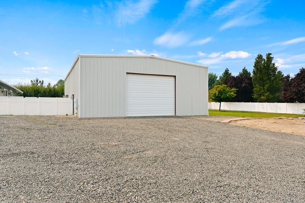 575 Parish Rd, Selah, WA