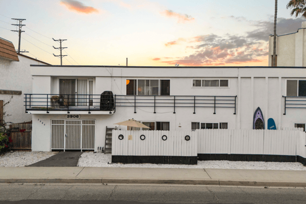 3906 Pacific Ave, Marina Del Rey, CA