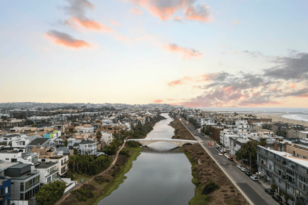 3906 Pacific Ave, Marina Del Rey, CA