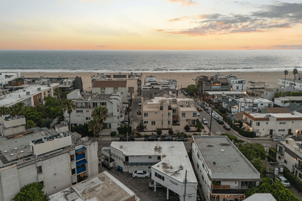 3906 Pacific Ave, Marina Del Rey, CA