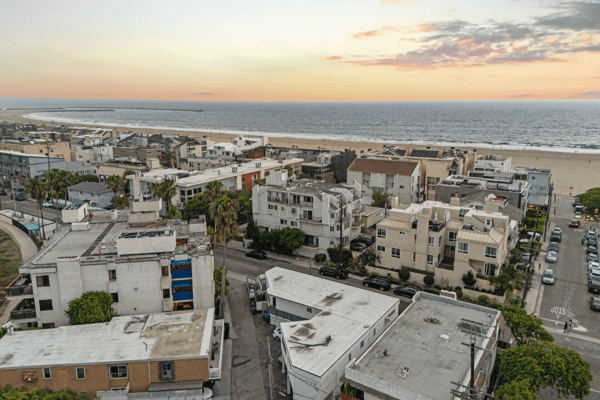 3906 Pacific Ave, Marina Del Rey, CA