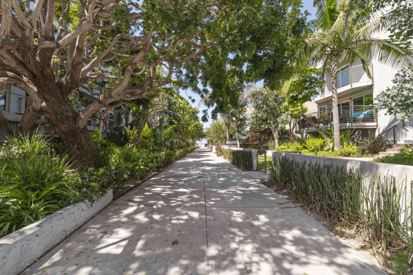 3906 Pacific Ave, Marina Del Rey, CA