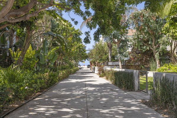 3906 Pacific Ave, Marina Del Rey, CA
