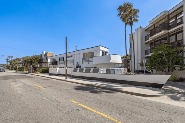 3906 Pacific Ave, Marina Del Rey, CA