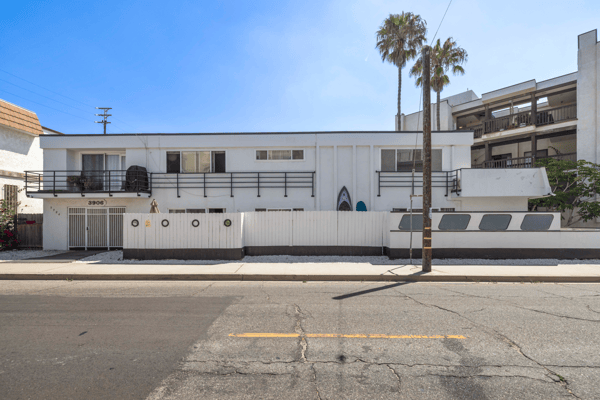 3906 Pacific Ave, Marina Del Rey, CA