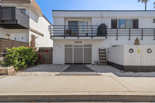 3906 Pacific Ave, Marina Del Rey, CA