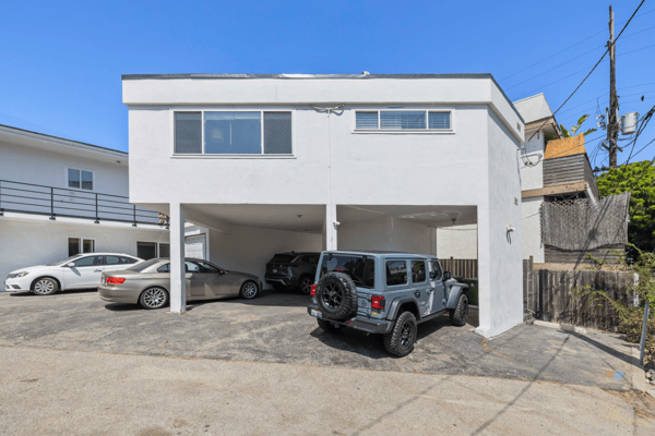 3906 Pacific Ave, Marina Del Rey, CA