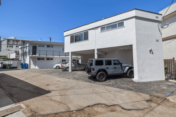 3906 Pacific Ave, Marina Del Rey, CA