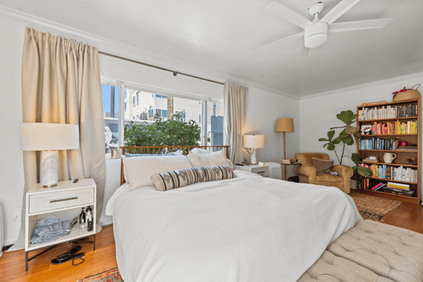 3906 Pacific Ave, Marina Del Rey, CA
