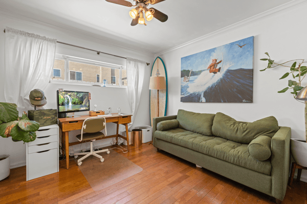 3906 Pacific Ave, Marina Del Rey, CA