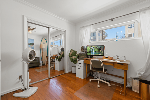 3906 Pacific Ave, Marina Del Rey, CA