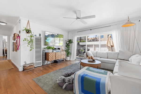 3906 Pacific Ave, Marina Del Rey, CA