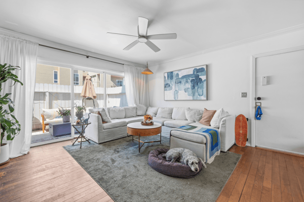 3906 Pacific Ave, Marina Del Rey, CA