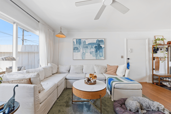 3906 Pacific Ave, Marina Del Rey, CA