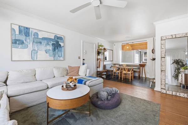 3906 Pacific Ave, Marina Del Rey, CA