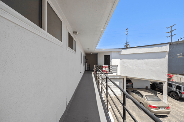 3906 Pacific Ave, Marina Del Rey, CA