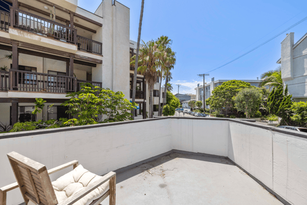 3906 Pacific Ave, Marina Del Rey, CA