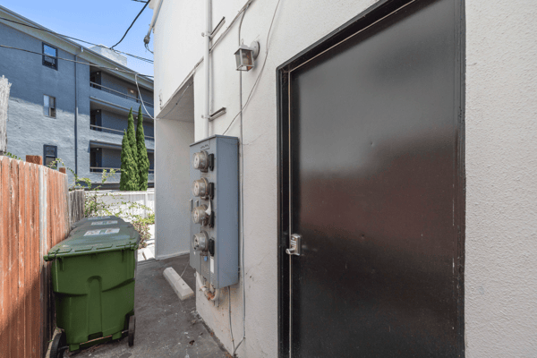 3906 Pacific Ave, Marina Del Rey, CA