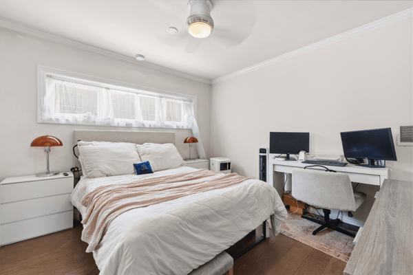 3906 Pacific Ave, Marina Del Rey, CA