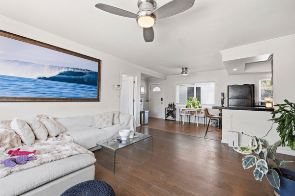 3906 Pacific Ave, Marina Del Rey, CA