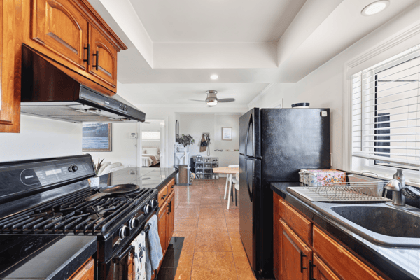 3906 Pacific Ave, Marina Del Rey, CA