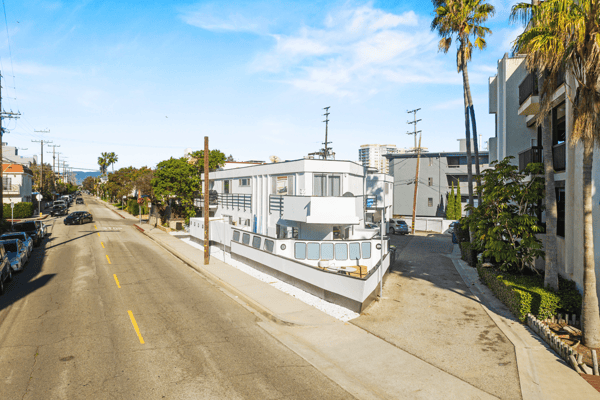 3906 Pacific Ave, Marina Del Rey, CA